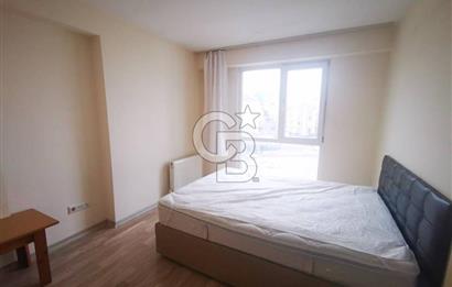 MAVİKENT SİTESİ'NDE 1+1 EŞYALI KİRALIK DAİRE