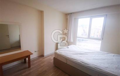 MAVİKENT SİTESİ'NDE 1+1 EŞYALI KİRALIK DAİRE