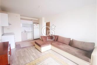 MAVİKENT SİTESİ'NDE 1+1 EŞYALI KİRALIK DAİRE - 5 - 245815