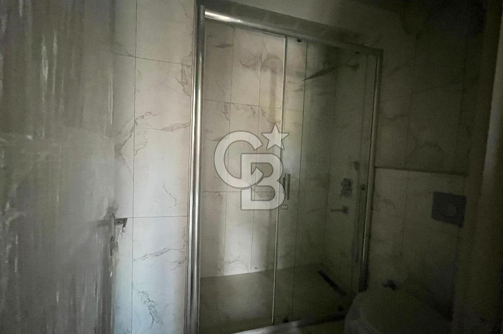 HERA İNCEK'TE  VİLLA TADINDA SIIFIR EŞYALI BAHÇE KATI KİRALIK DAİRE 