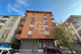 ESENYURT YENİKENTTE ACİL SATILIK KOMPLE SATILIK BİNA