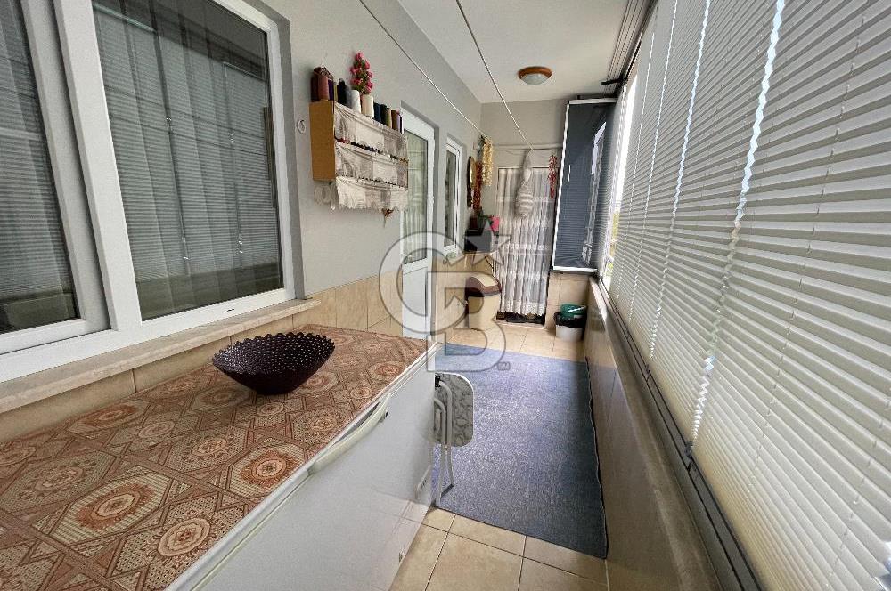 TRABZON ARSİN'DE 3+1 SATILIK DAİRE