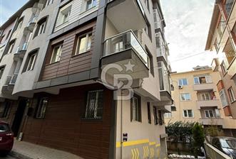 GÖKTÜRK MERKEZ mah.Butik apartman satılık 2+1