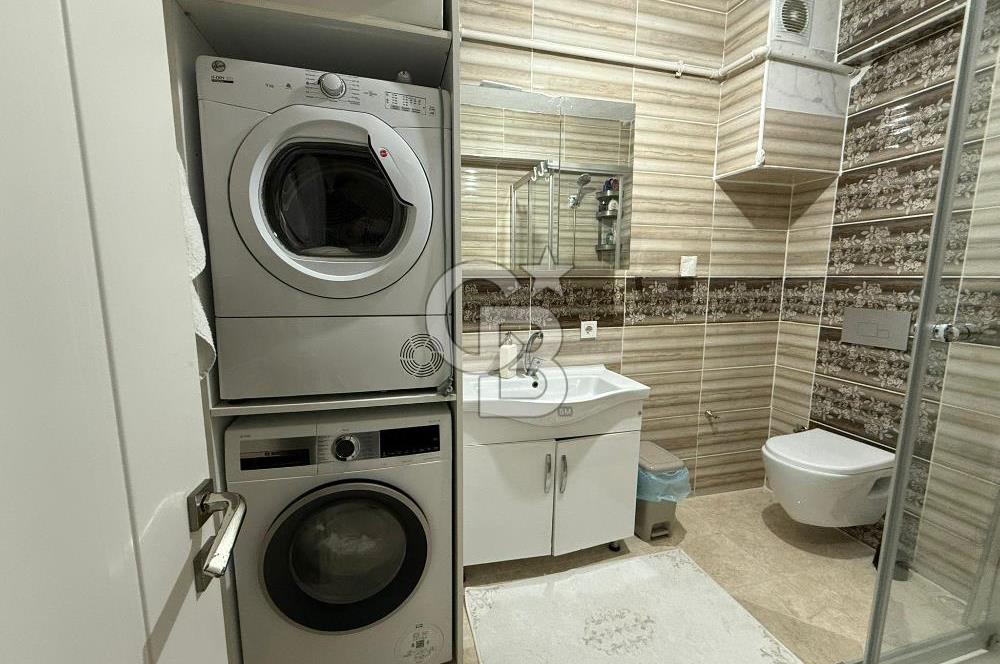 GÖKTÜRK MERKEZ mah.Butik apartman satılık 2+1