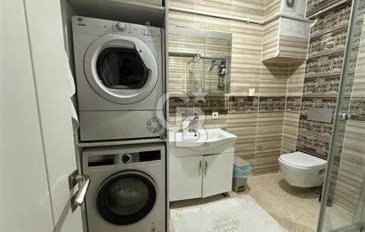 GÖKTÜRK MERKEZ mah.Butik apartman satılık 2+1