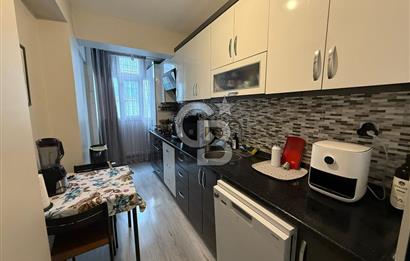 GÖKTÜRK MERKEZ mah.Butik apartman satılık 2+1