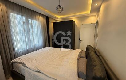 GÖKTÜRK MERKEZ mah.Butik apartman satılık 2+1