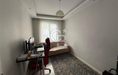 GÖKTÜRK MERKEZ mah.Butik apartman satılık 2+1