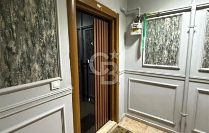GÖKTÜRK MERKEZ mah.Butik apartman satılık 2+1
