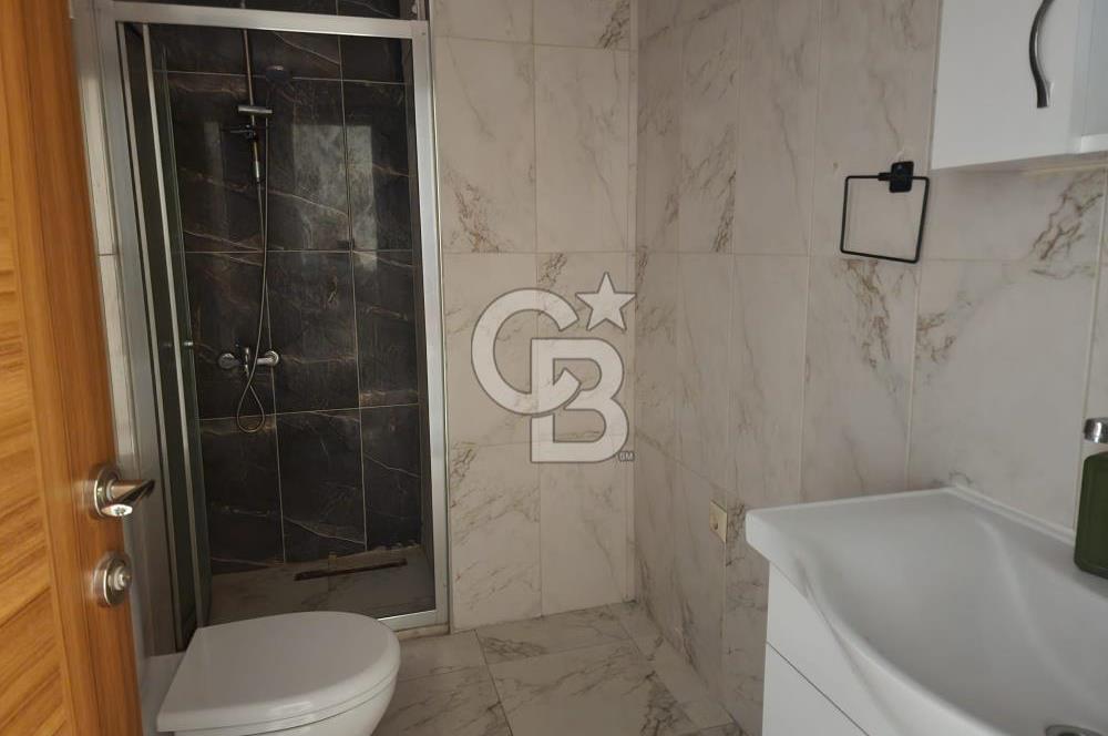 MALTEPE 2+2 TERASLI BÜYÜK HİLLTOWN  E-5  ÇOK YAKIN SATLIK DAİRE