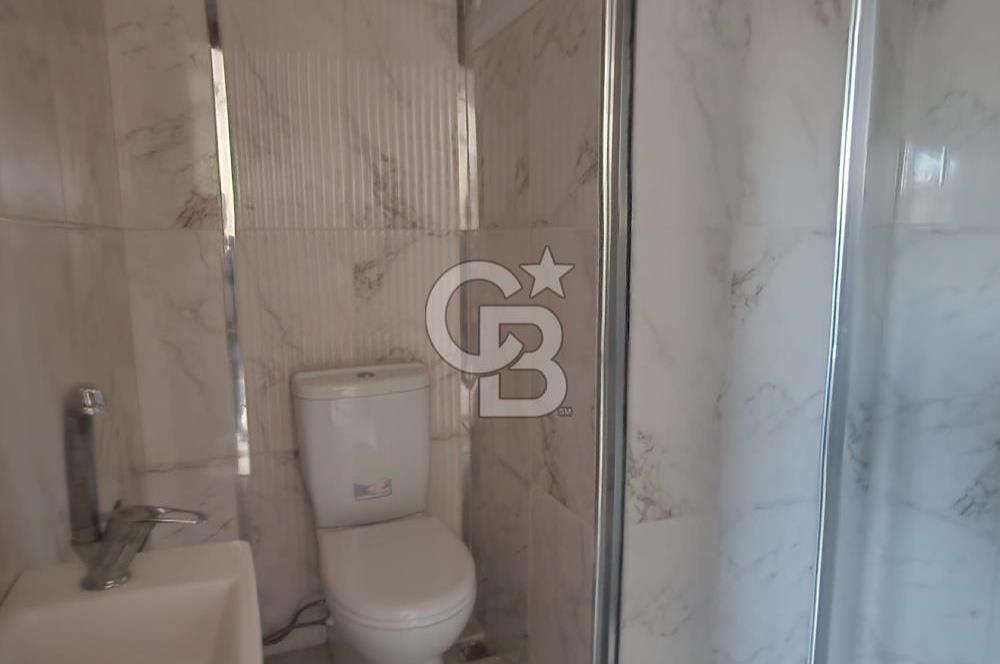 MALTEPE 2+2 TERASLI BÜYÜK HİLLTOWN  E-5  ÇOK YAKIN SATLIK DAİRE