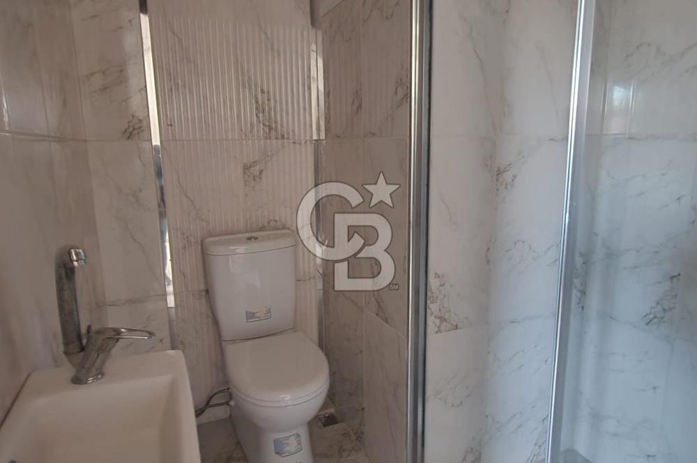 MALTEPE 2+2 TERASLI BÜYÜK HİLLTOWN  E-5  ÇOK YAKIN SATLIK DAİRE
