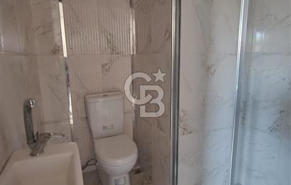 MALTEPE 2+2 TERASLI BÜYÜK HİLLTOWN  E-5  ÇOK YAKIN SATLIK DAİRE