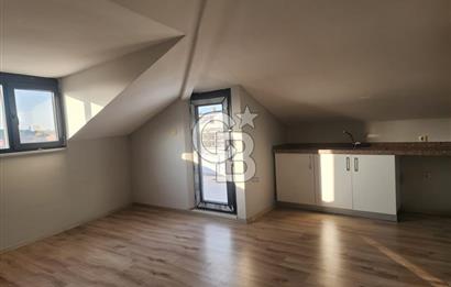 MALTEPE 2+2 TERASLI BÜYÜK HİLLTOWN  E-5  ÇOK YAKIN SATLIK DAİRE