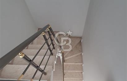 MALTEPE 2+2 TERASLI BÜYÜK HİLLTOWN  E-5  ÇOK YAKIN SATLIK DAİRE
