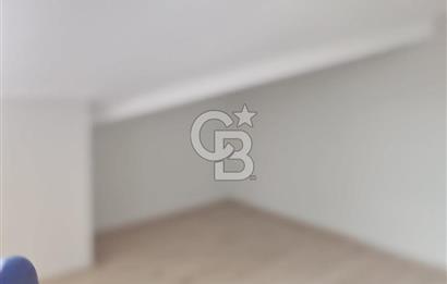 MALTEPE 2+2 TERASLI BÜYÜK HİLLTOWN  E-5  ÇOK YAKIN SATLIK DAİRE