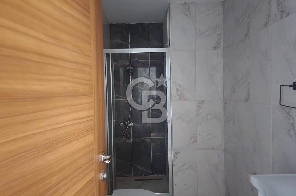 MALTEPE 2+2 TERASLI BÜYÜK HİLLTOWN  E-5  ÇOK YAKIN SATLIK DAİRE