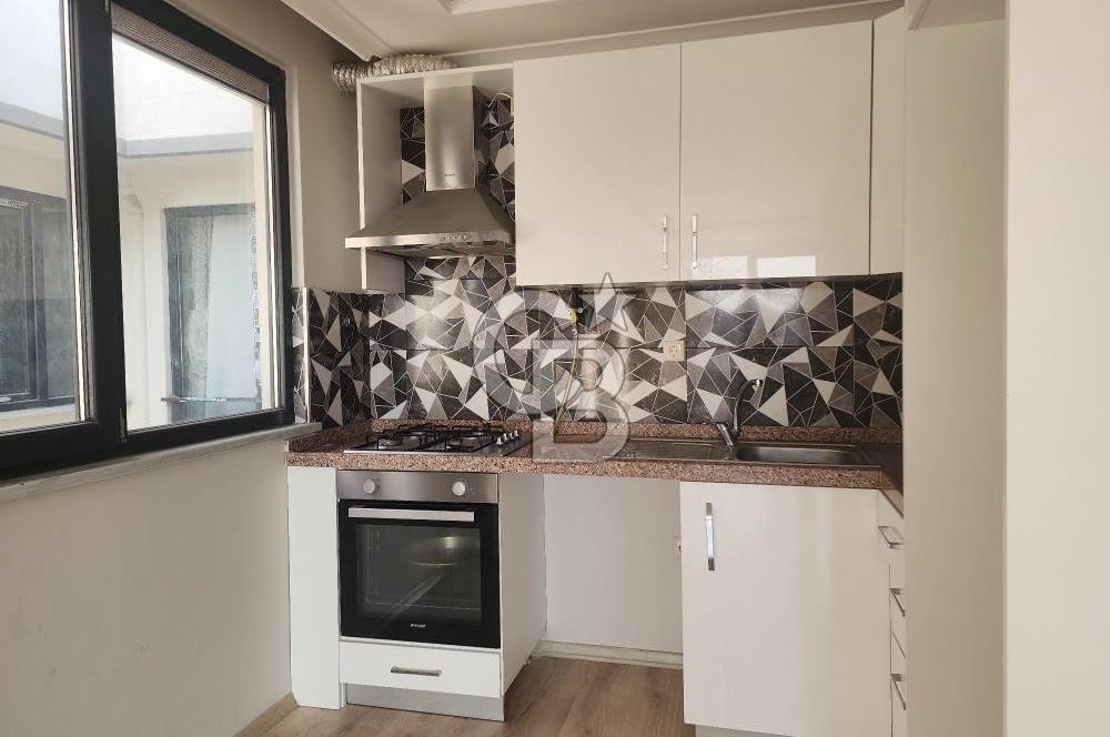 MALTEPE 2+2 TERASLI BÜYÜK HİLLTOWN  E-5  ÇOK YAKIN SATLIK DAİRE