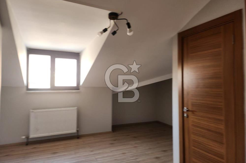 MALTEPE 2+2 TERASLI BÜYÜK HİLLTOWN  E-5  ÇOK YAKIN SATLIK DAİRE