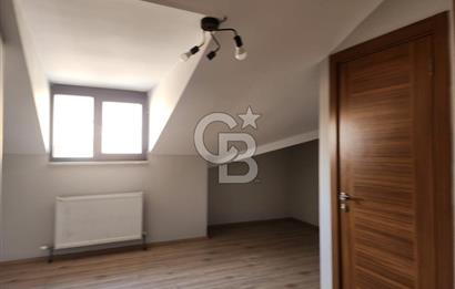 MALTEPE 2+2 TERASLI BÜYÜK HİLLTOWN  E-5  ÇOK YAKIN SATLIK DAİRE