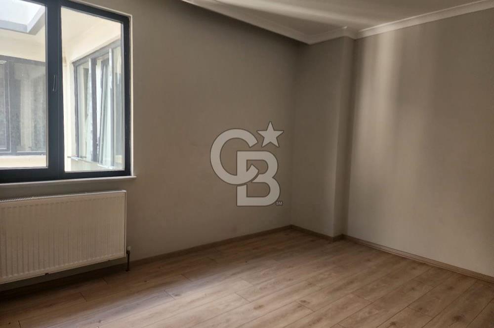MALTEPE 2+2 TERASLI BÜYÜK HİLLTOWN  E-5  ÇOK YAKIN SATLIK DAİRE