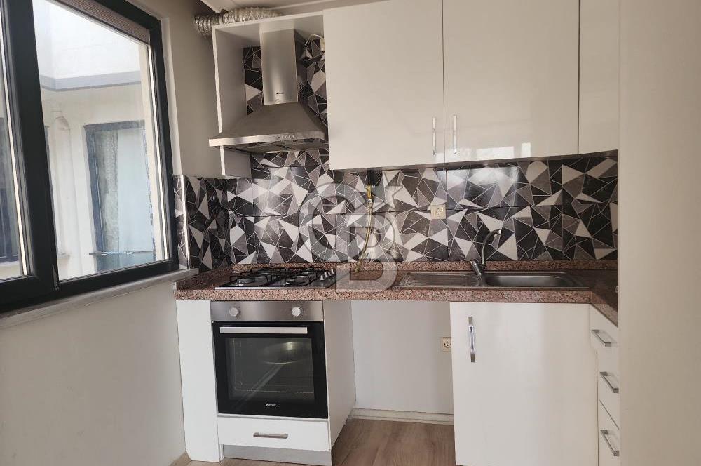 MALTEPE 2+2 TERASLI BÜYÜK HİLLTOWN  E-5  ÇOK YAKIN SATLIK DAİRE