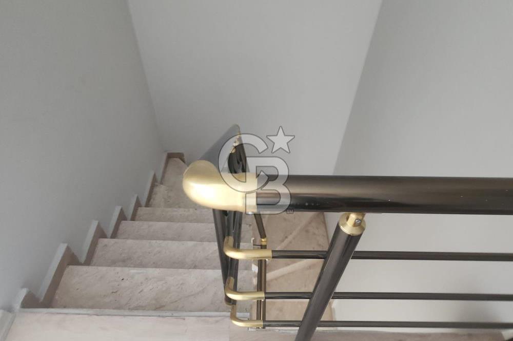 MALTEPE 2+2 TERASLI BÜYÜK HİLLTOWN  E-5  ÇOK YAKIN SATLIK DAİRE