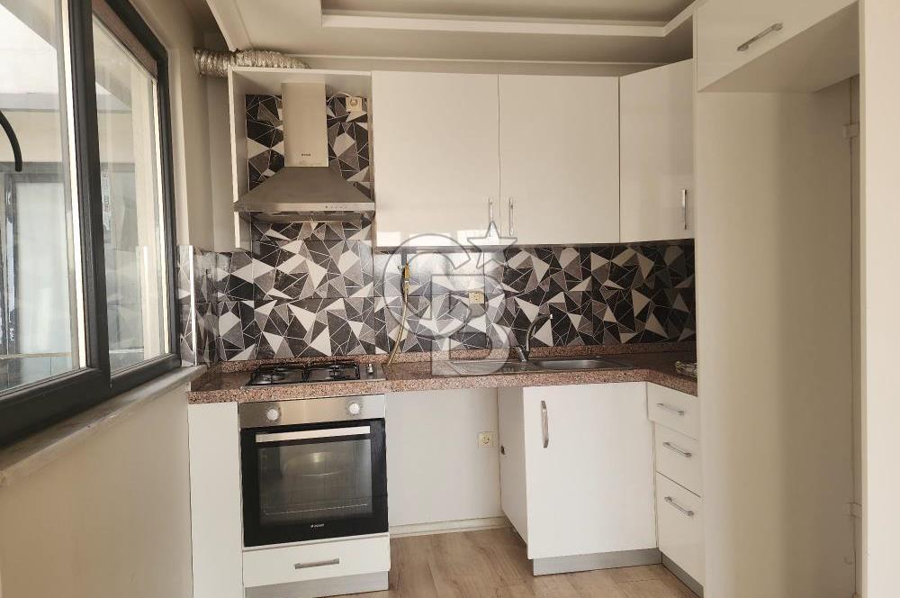 MALTEPE 2+2 TERASLI BÜYÜK HİLLTOWN  E-5  ÇOK YAKIN SATLIK DAİRE