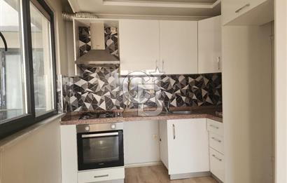 MALTEPE 2+2 TERASLI BÜYÜK HİLLTOWN  E-5  ÇOK YAKIN SATLIK DAİRE