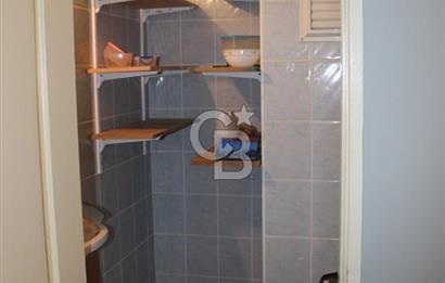İzmir Çiğli Yakakent’de Körfez Manzaralı SATILIK 3+1 Daire