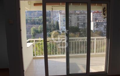 İzmir Çiğli Yakakent’de Körfez Manzaralı SATILIK 3+1 Daire
