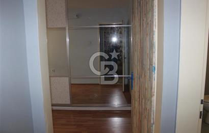 İzmir Çiğli Yakakent’de Körfez Manzaralı SATILIK 3+1 Daire