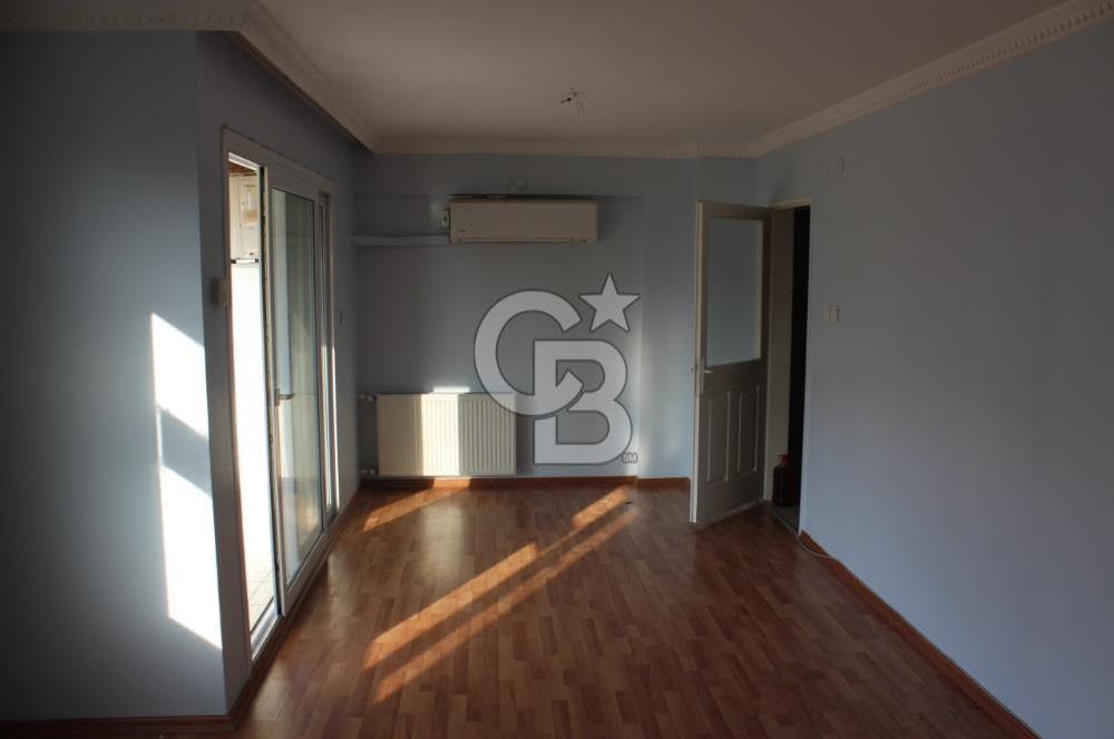 İzmir Çiğli Yakakent’de Körfez Manzaralı SATILIK 3+1 Daire