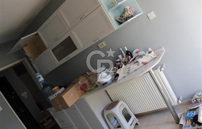 İzmir Çiğli Yakakent’de Körfez Manzaralı SATILIK 3+1 Daire