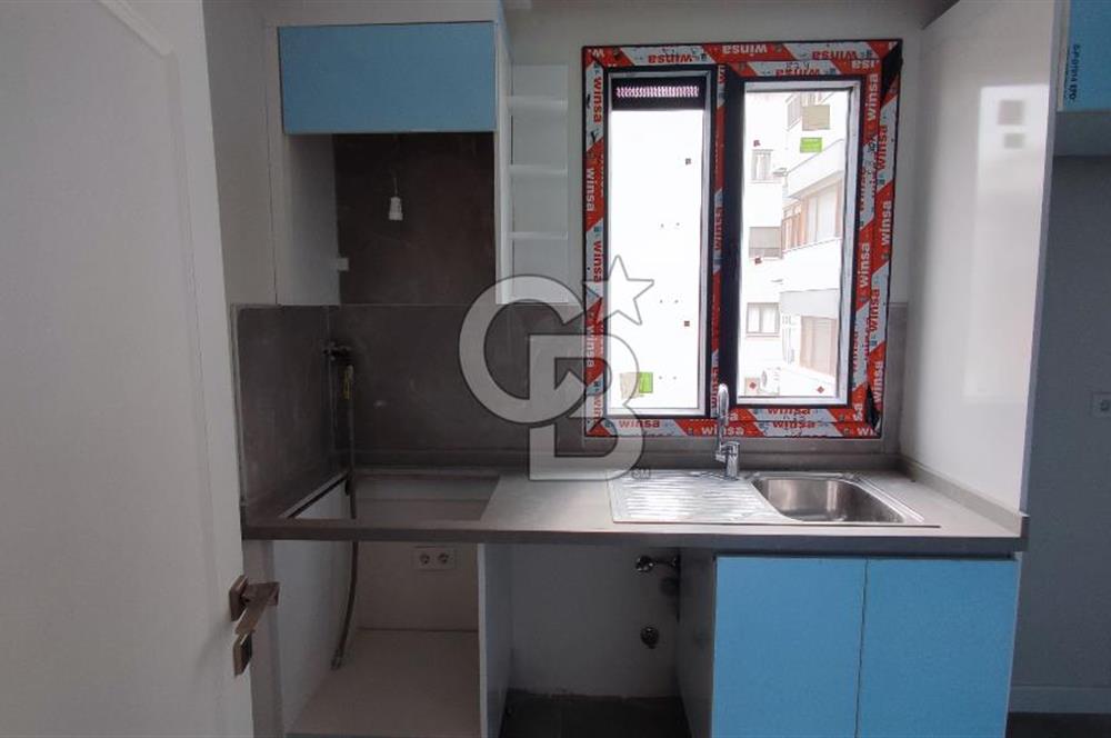 Ziverbey'de Satılık 2+1 Sıfır Daire