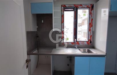 Ziverbey'de Satılık 2+1 Sıfır Daire