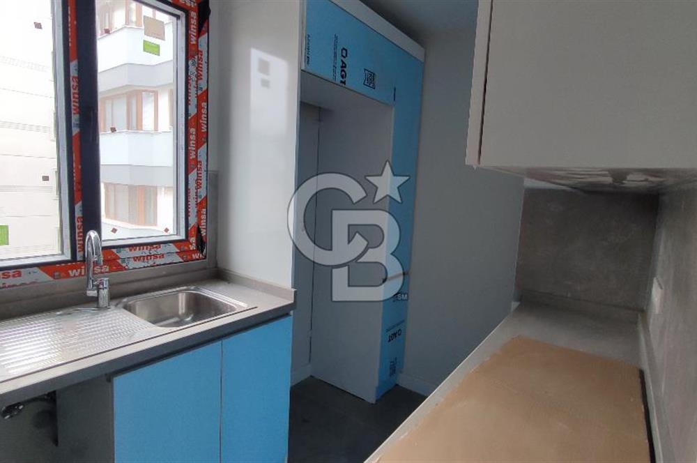 Ziverbey'de Satılık 2+1 Sıfır Daire