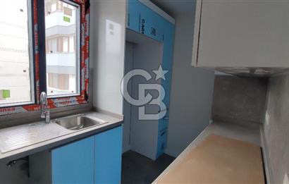 Ziverbey'de Satılık 2+1 Sıfır Daire