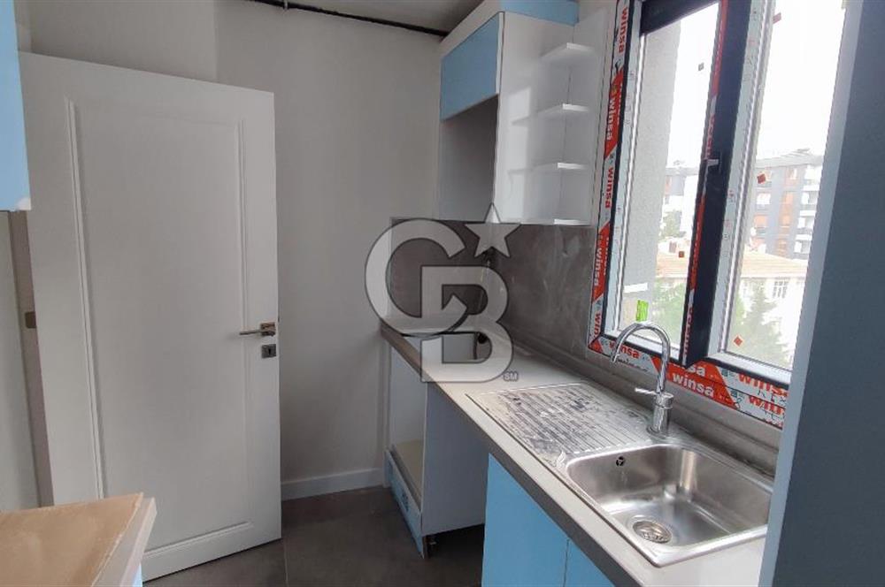 Ziverbey'de Satılık 2+1 Sıfır Daire