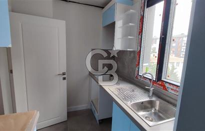 Ziverbey'de Satılık 2+1 Sıfır Daire