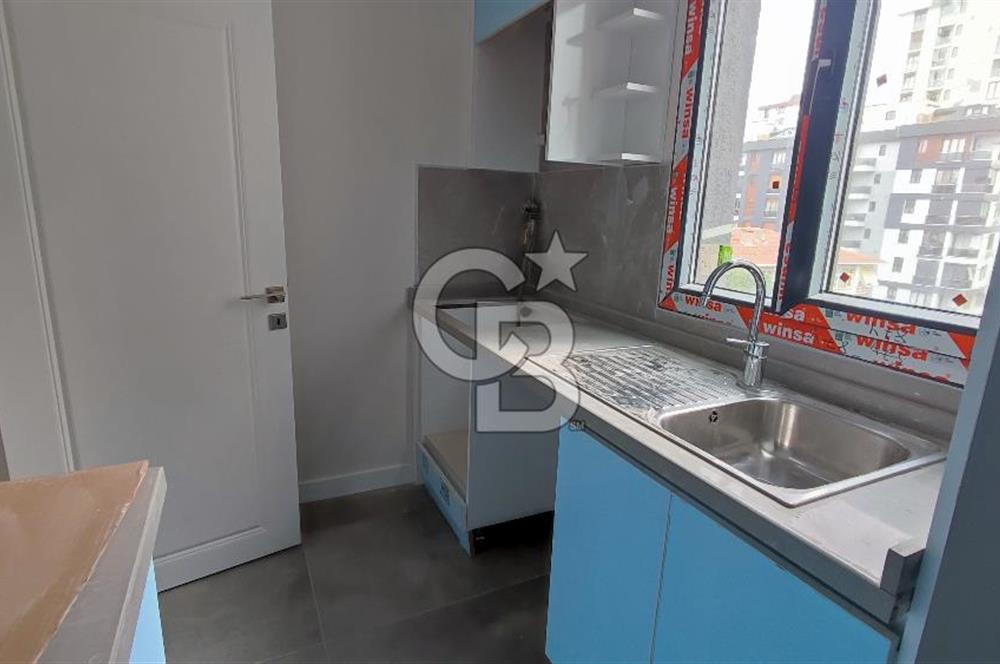 Ziverbey'de Satılık 2+1 Sıfır Daire