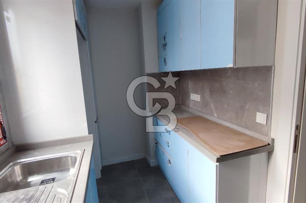 Ziverbey'de Satılık 2+1 Sıfır Daire