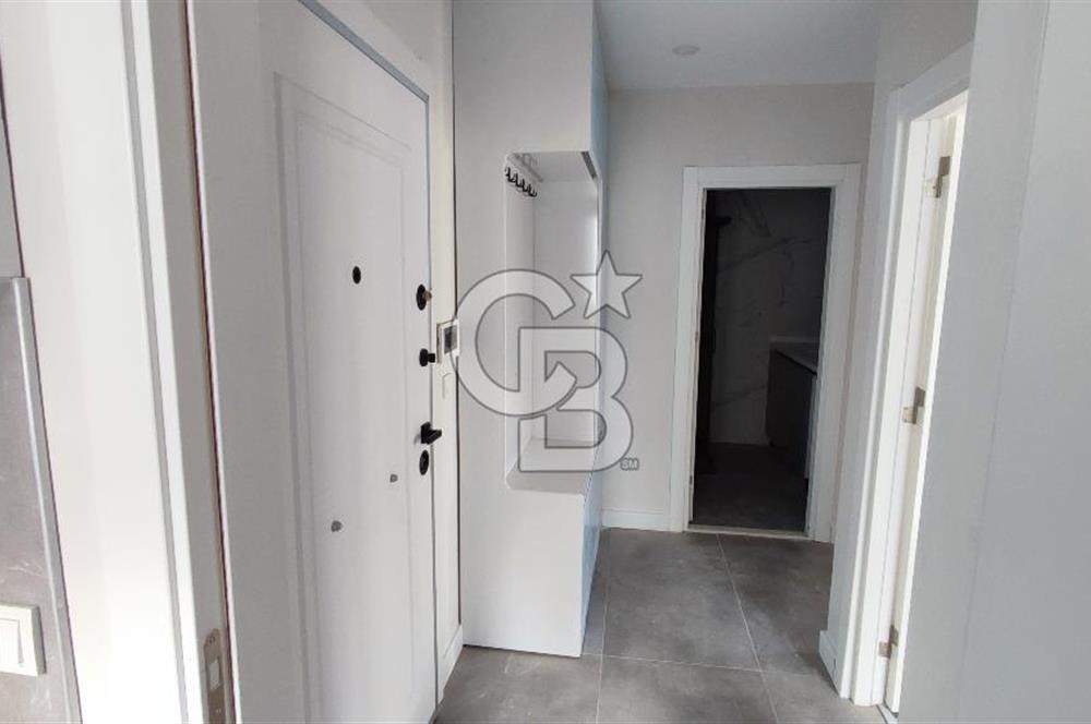 Ziverbey'de Satılık 2+1 Sıfır Daire