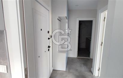 Ziverbey'de Satılık 2+1 Sıfır Daire