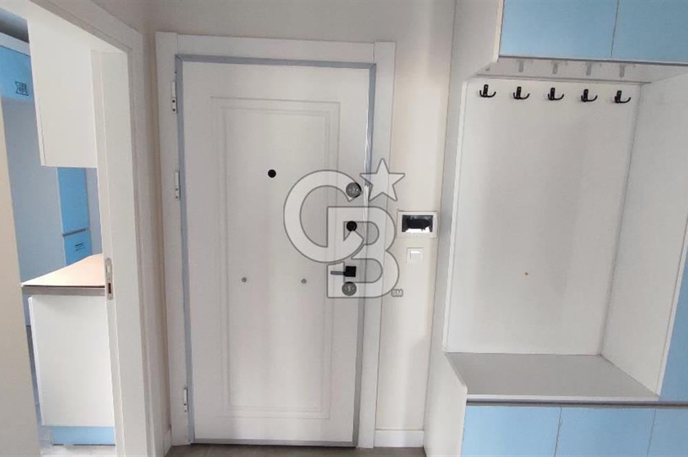 Ziverbey'de Satılık 2+1 Sıfır Daire
