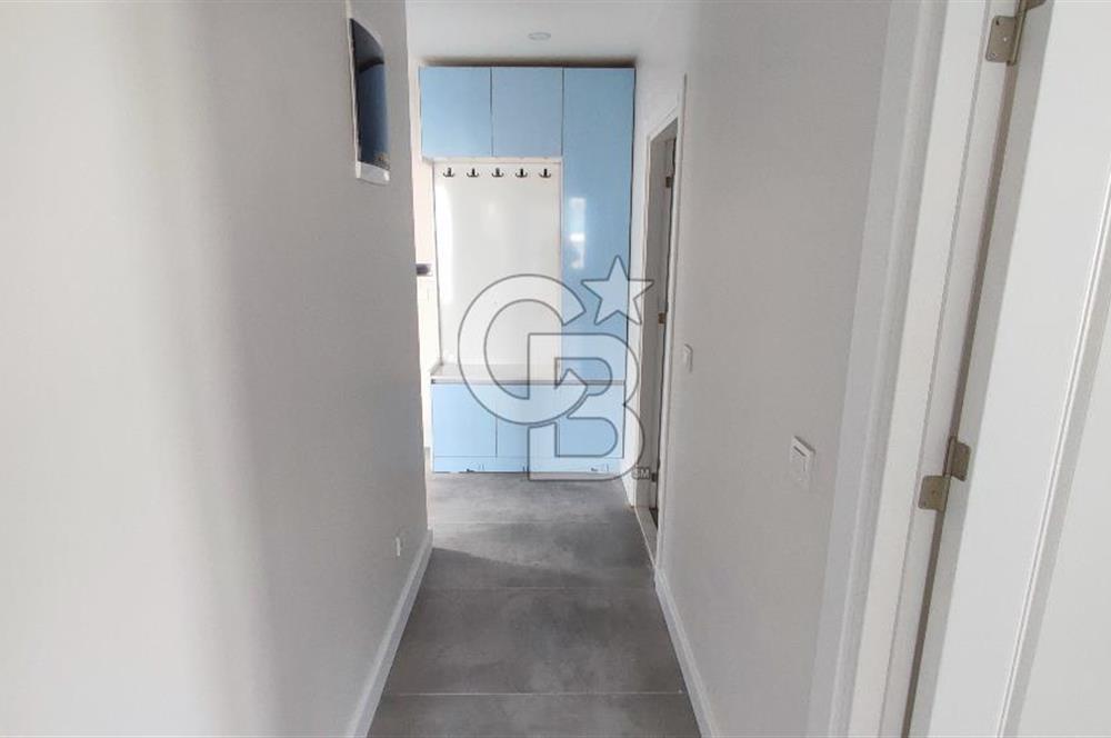 Ziverbey'de Satılık 2+1 Sıfır Daire