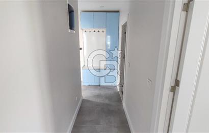 Ziverbey'de Satılık 2+1 Sıfır Daire