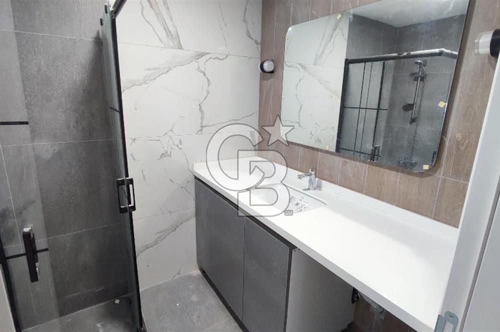 Ziverbey'de Satılık 2+1 Sıfır Daire