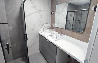 Ziverbey'de Satılık 2+1 Sıfır Daire