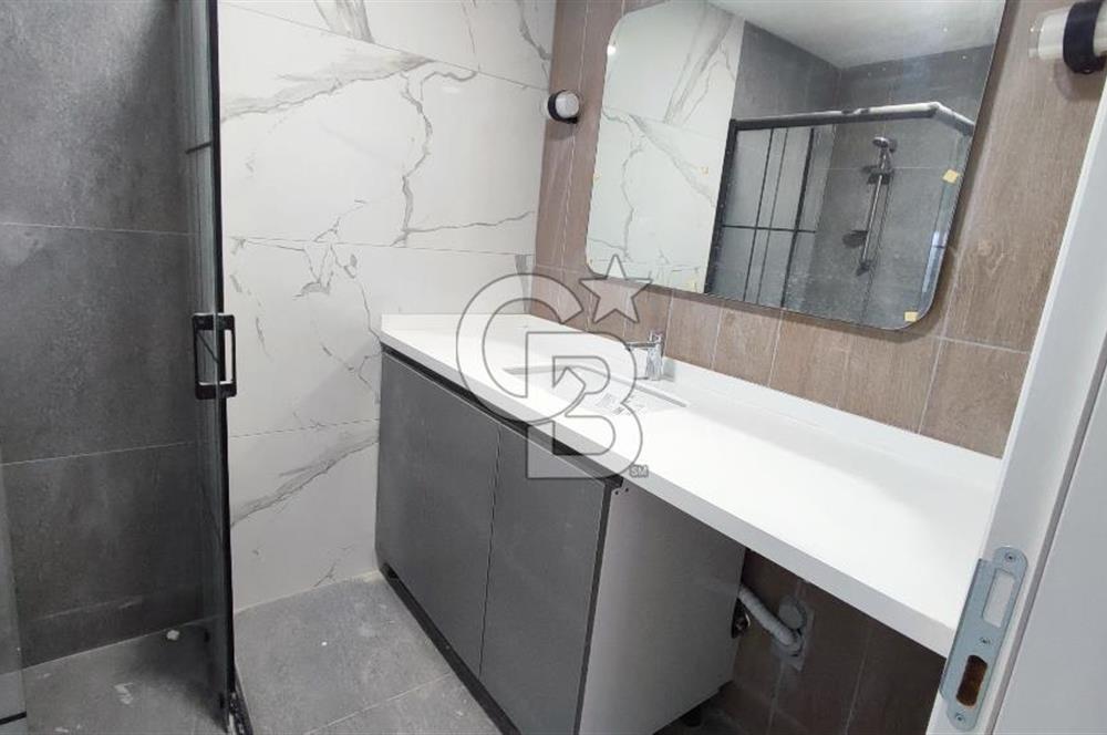 Ziverbey'de Satılık 2+1 Sıfır Daire